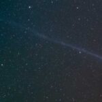 Comet SWAN R2: A cosmic object hiding behind the Sun will be…