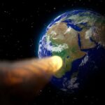 More than the Chelyabinsk meteorite. Date of possible collision of newly discovered…