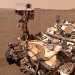 'Incredibly exciting': NASA claims to have found 'clearest sign' of past life…