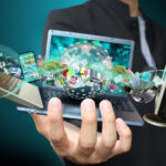 The impact of new technologies on our lives