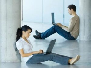 Can the Internet replace real life?