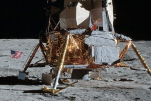 Texas Space Commission Grants $4.84M to Interlune Regolith Center