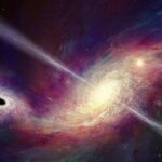 Very strange things in space. Largest black hole merger spotted