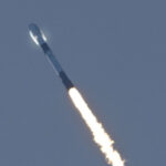 SpaceX Sets Record With 30th Falcon 9 Space Flight