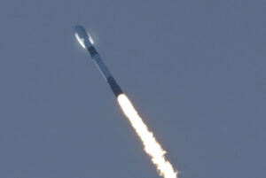 SpaceX Sets Record With 30th Falcon 9 Space Flight