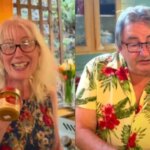 Canadian couple accidentally become customer service heroes after phone number mix-up