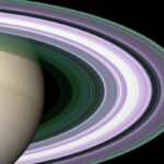 Saturn will shine brighter than usual this weekend as it reaches opposition.