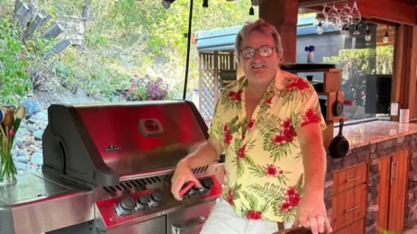 A couple from Okanagan, British Columbia, had been grilling authentic Canadian cuisine for the past few months. As barbecue season heated up this spring, the couple from Summerland—a municipality west of Okanagan Lake—began receiving calls from grillers with pressing questions about their Napoleon grills. Even though the Canadian barbecue company didn't have any 