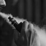 E-cigarette use may increase risk of prediabetes