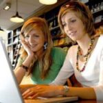 Become popular on a dating site