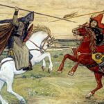 Why is September 8th the day of remembrance of the warrior monk…