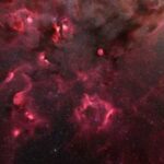 Fly among 44 million stars in the latest 3D map of our…