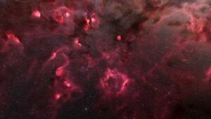 Fly among 44 million stars in the latest 3D map of our…