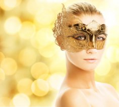 Traditional female fantasy – what is it?