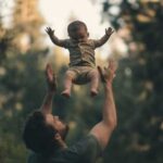“Why you shouldn't throw and shake children”: Many parents believe that nothing…