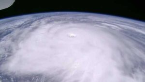 'Serious threat': China braces for the approach of Super Typhoon Ragas, the…