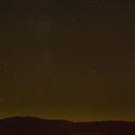 The Eta Aquarid meteor shower is expected to peak on the night…