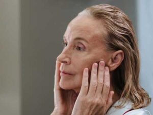 Scientists have discovered the mechanism of skin rejuvenation