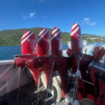 NOAA Launches Robotic Vessels to Study Hurricanes