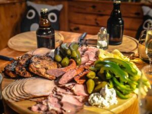 New study links ultra-processed foods to increased risk of lung cancer