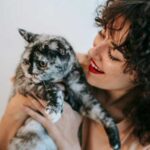 Secrets of a happy cat: how to show love and affection to…
