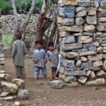 In the Middle Ages, children barely lived to be 7 years old,…