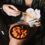 What happens to your body when you eat protein