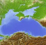 Where was Scythian Naples located?