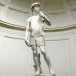 What to dress David in?