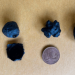Strange glass in Australia appears to be formed by a giant asteroid…