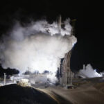 SpaceX Launches 24 Starlink Satellites from Vandenberg Space Force Base