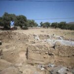 8,800-year-old farming settlement discovered on Turkish island