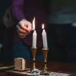 “I'm a TikTok witch, and this simple spell will answer any question.”
