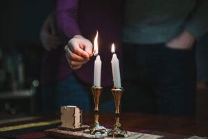 “I'm a TikTok witch, and this simple spell will answer any question.”