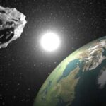 New 'quasi-moon' discovered in near-Earth orbit that may have been hidden there…