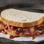 A butcher explained which sauce is best for bacon sausage: HP or…