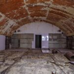 “I found a WWII bunker under my house, entered through a library…