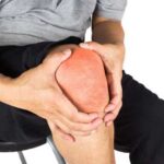 A crunch in your knees isn't always arthritis: what this sound really…