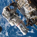 Human Stem Cells Become More Active in Space—And That's Not Good