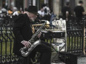 “Sometimes the cherished dream of a long life turns into torment”: The…