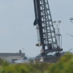 NASA Plans Night Launch of Earth Probe Rocket Using TOMEX+