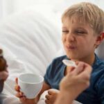 Why do medicines taste bad?