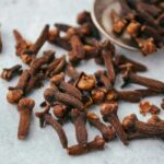 Why do people chew cloves in India, and what happens if you…