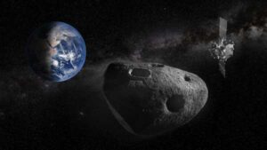 Apophis flyby in 2029: Super-close approach to Earth will forever change the…