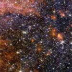 The James Webb Space Telescope has discovered thick cosmic dust in Sagittarius…