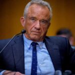 Robert Kennedy's hand-picked advisers will be arriving to discuss the childhood vaccination…