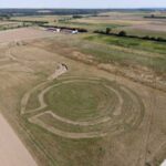 6,500-Year-Old Earth Circles Found in Austria