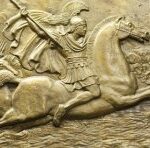 How the military art of antiquity was revived