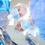 Diagnostic dilemma: A man lost his sight at a young age –…