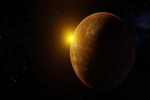 Retrograde Mercury: Myth or Reality? How it Affects a Person in 2025
